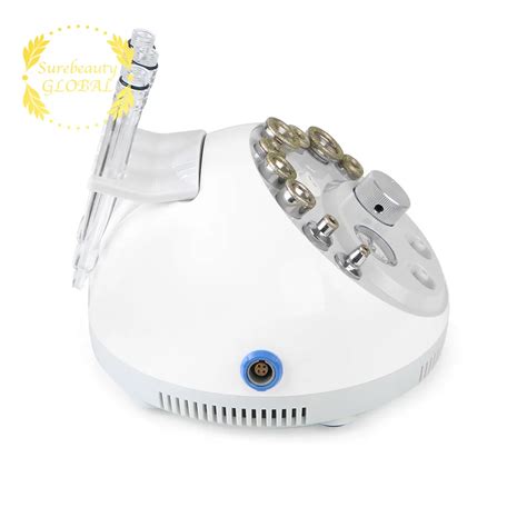 Diamant Microdermabrasion Dermabrasion Machine Professionnelle Accueil