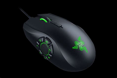 Razer Naga Hex V2 Gaming Mouse - OP MOBA Mouse