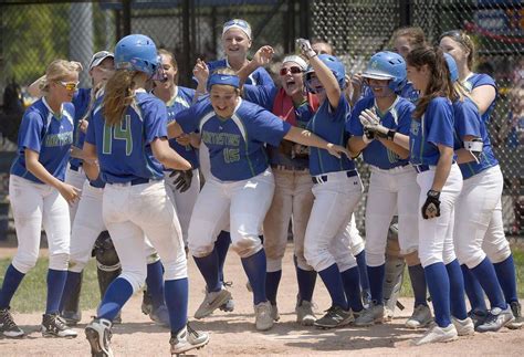 2018 Section III All-Stars: Softball - syracuse.com