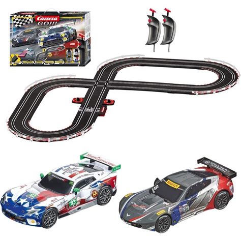 Carrera Slot Car Race Sets – Metro Hobbies