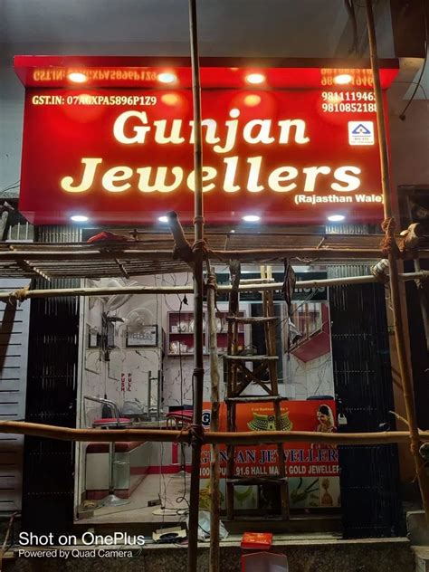 Led Rectangle Shop Acp Sign Board For Promotional At Rs 400sq Ft In