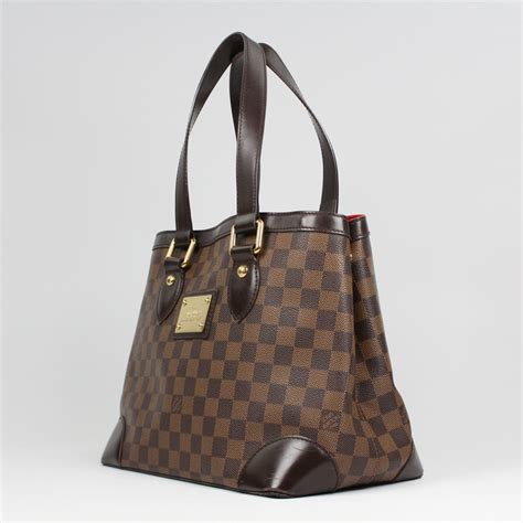 Louis Vuitton Hampstead Bag Catawiki