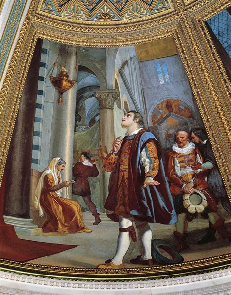 Galileo Galilei The Law of the Pendulun