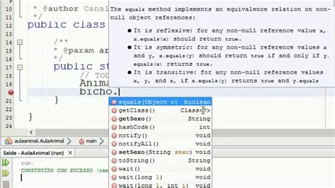 Orientação A Objetos Java RETOEDU