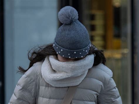 Ondas De Frio Calor E Enchentes Como Lidar Os Desafios Impostos