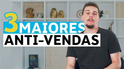 POR QUE SEU CLIENTE NÃO COMPRA 3 DICAS PARA VENDER MAIS Minha sorte