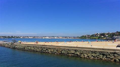 Socoa Beach Ciboure Ziburu Qu Saber Antes De Ir Lo M S