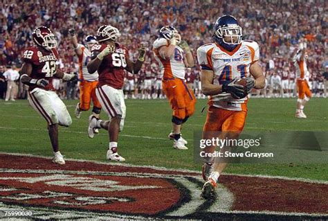 13,001 Tostitos Fiesta Bowl Photos & High Res Pictures - Getty Images