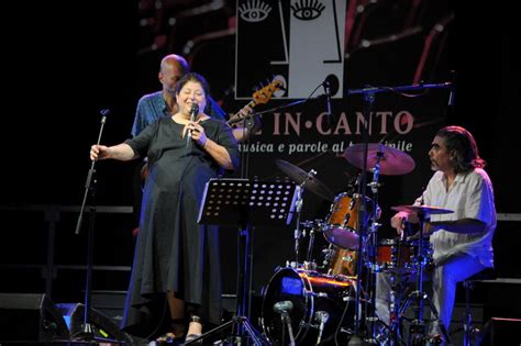 Judy Forever Patrizia Conte Jazz Quartet A Donne Incanto Omaggia