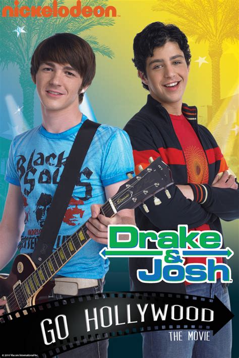 Drake & Josh Go Hollywood (2006)