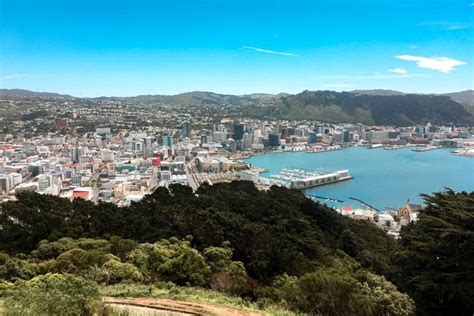 Best Things To Do In Wellington New Zealand Travel Guide