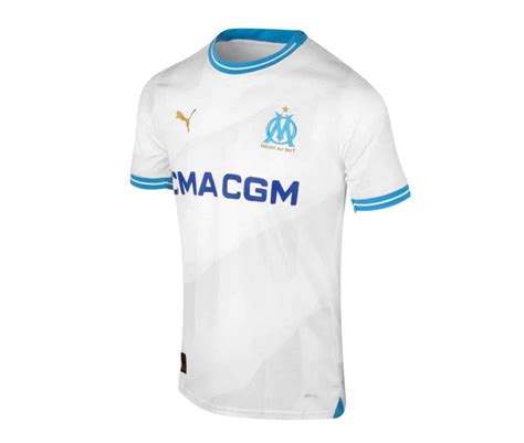 Tous Les Nouveaux Maillots De Foot Des Grands Clubs