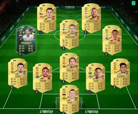 FIFA 23 Base Icon Player Pick SBC How To Complete Rewards Cheapest