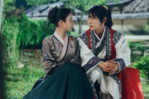 Moon Lovers Scarlet Heart Ryeo