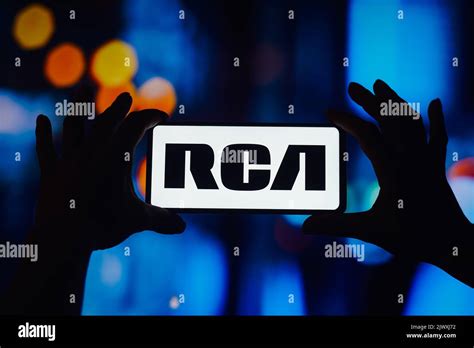 Rca records logo hi-res stock photography and images - Alamy