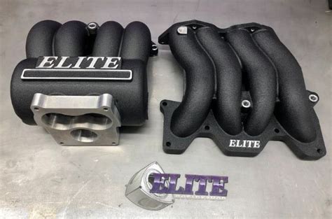 ELITE ROTARY SHOP FC 13B INTAKE PACKAGE Pac Performance Racing NZ