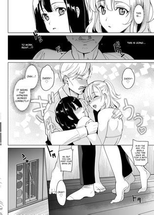 Shirayuri Shimai Kouryaku Shirayuri Sisters Capture Full Luscious Hentai Manga Porn