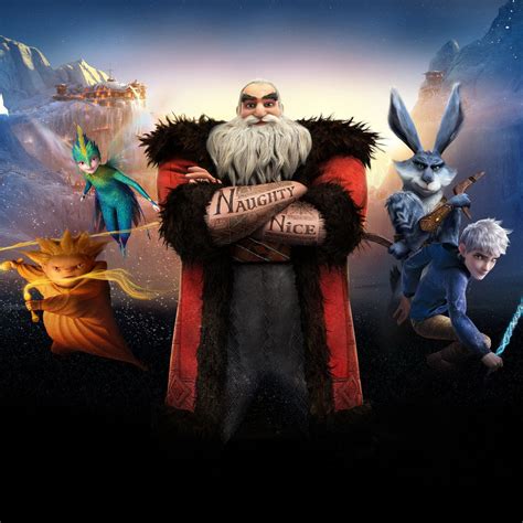 Хранители Снов - Хранители Снов - YouLoveIt.ru