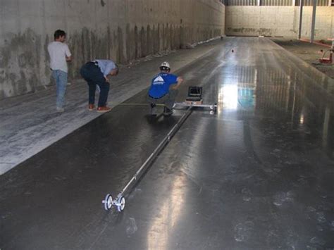 Concrete Floor Flatness Standards Flooring Guide By Cinvex