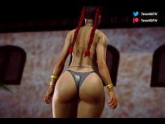 Loba The Walking Cake Apex Legends Tekonsfw Free Mobile Porn Videos IPornTV