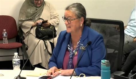 Virginia School Board Ignores 84 Percent Of Parents Opposed To Teaching Gender Identity In Sex