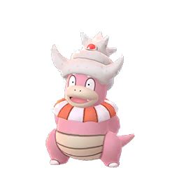 Slowking (Pokémon GO) - Best Movesets, Counters, Evolutions and CP