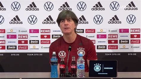 Tür ist nicht zu Diesen Stars ermöglicht Löw Comeback Ran