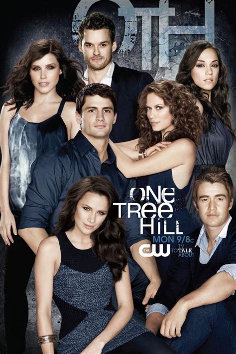 Sección Visual De One Tree Hill Serie De Tv Filmaffinity