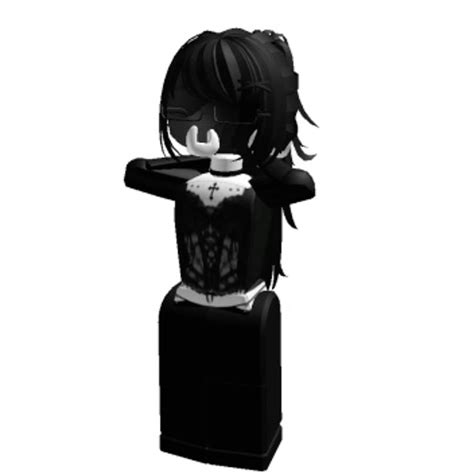 R Kitiguru In 2024 Female Avatar Roblox E Girls