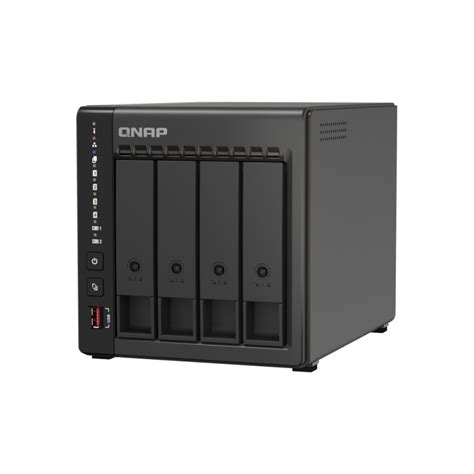 QNAP 4 Bay NAS TS 464C2 8G HinKwong Store