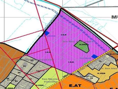 Venta Lote De Terreno En San Mateo Otzacatipan Toluca