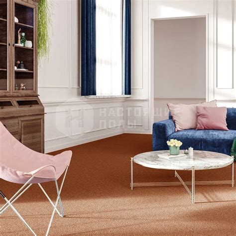 Ковролин Associated Weavers Ventus 84, 5000 мм, цена 1875 руб