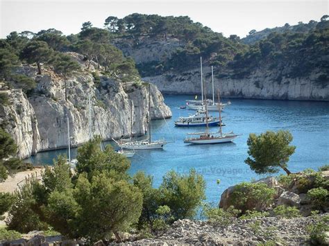 Photos - Calanques National Park - Tourism & Holiday Guide