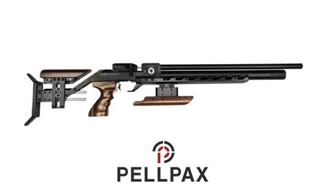 Fx Airguns Dreamline Field Target 177 Pcp Air Rifle Pre Charged Pneumatic Pcp Air Rifles