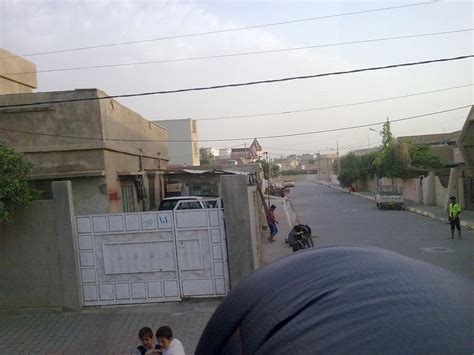 Skies: Iraqi Architecture