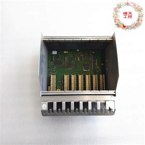 ABB PM802F Z Module Controller Xiongba Automation