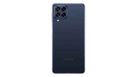 Samsung Lança Galaxy M53 E M23 5g No Brasil Por Até R 3499 Tecmundo