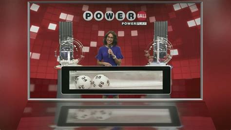 Video Powerball Jackpot Jumps To 725 Million Abc News