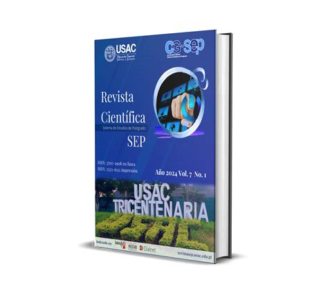 Vol N M Revista Cient Fica Del Sistema De Estudios De