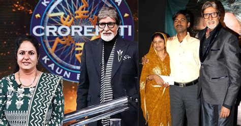 Kaun Banega Crorepati 15 Premieres Tonight A Look At The Past Winners