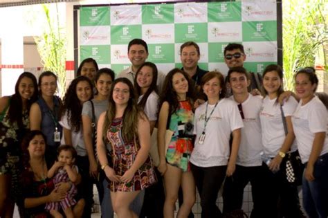 Campus Jo O C Mara T M Dois Trabalhos Premiados Na Secitex Ifrn