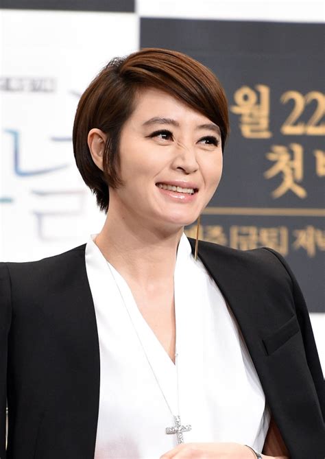 【韓国女優】“奇跡の52歳”キム・ヘス、16年間のビューティー遍歴を一挙プレイバック！｜韓ドラ時代劇com