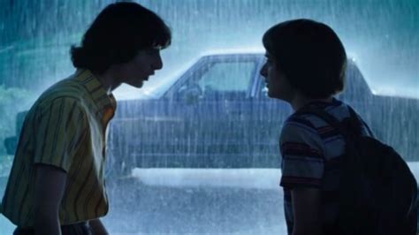 Stranger Things Ator Fala Sobre Possibilidade De Will Ser Gay