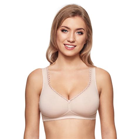 Susa Organic Cotton Bra 7758 Acte 3 Lingerie