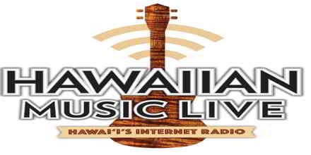 Hawaiian Music Live | Live Online Radio