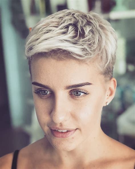 Pixie Haircuts For 2019 Fashionnfreak