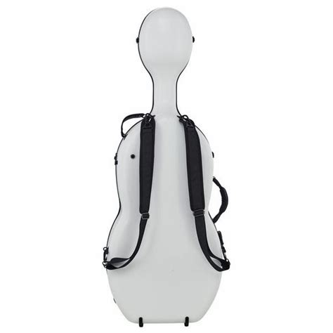 Gewa Pure Cello Case Polycarb Wh Thomann Nederland