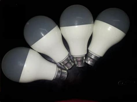 Cool Daylight W Aluminium Led Bulb K At Rs Piece In New