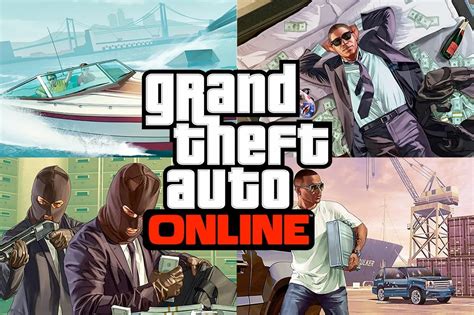 Why Is Rockstar Shutting Down Gta Online Ps Sos Ordinateurs