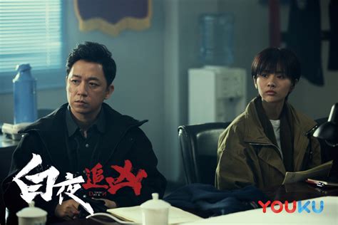 《白夜追凶2》低调开拍！原班人马，全新剧情，悬疑剧有盼头了！腾讯新闻